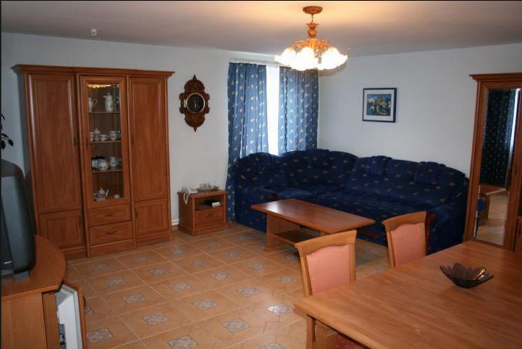 Zhovtnevyi Hotel Vinnitsja Eksteriør billede